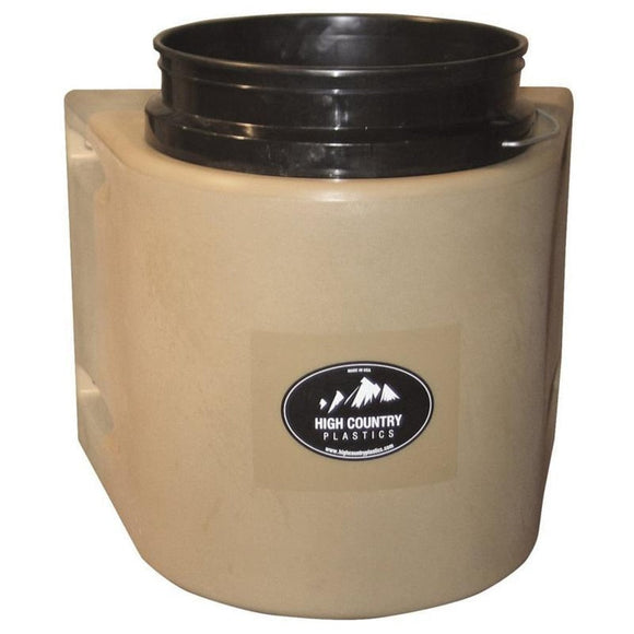 HIGH COUNTRY INSULATED BUCKET