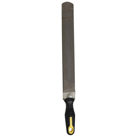 FARRIER HORSE RASP WITH HANDLE