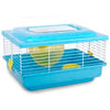 CARRY-N-CAGE CARRIER FOR SMALL ANIMALS