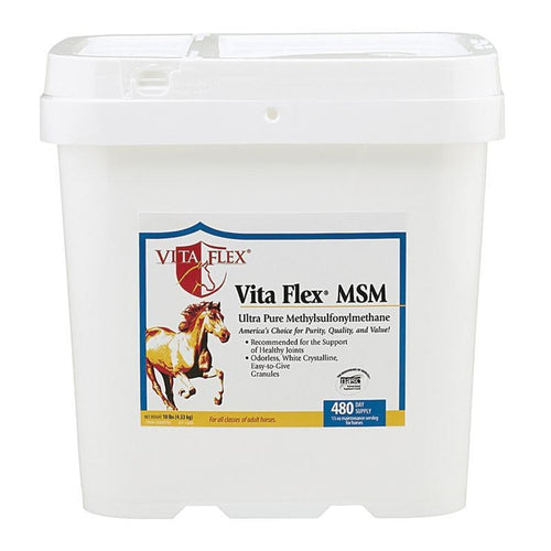 Vita Flex MSM Joint Supplement