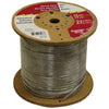 SMOOTH ELECTRIC FENCE WIRE