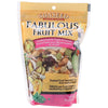 FABULOUS FRUIT MIX FOR PARROTS & CONURES