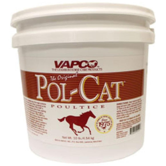 VAPCO POL-CAT POULTICE ANTI-INFLAMMATORY