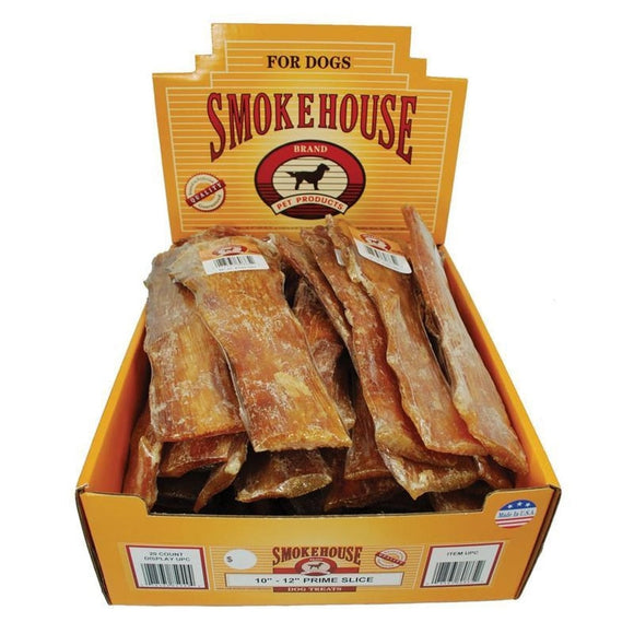 Smokehouse USA Made Prime Slice Tendons