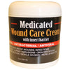 E3 MEDICATED WOUND CARE CREAM FOR HORSES