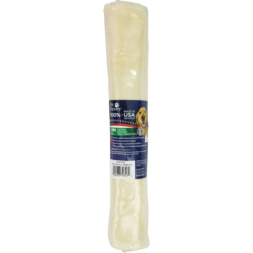 Pet Factory USA Beefhide Rolls