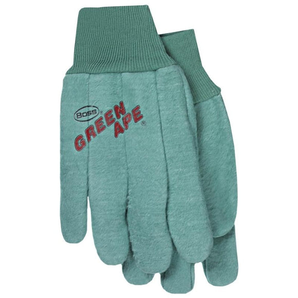 Boss Green Ape Chore Glove With Flexible Knit Wrist